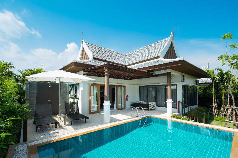 Pimann Buri Pool Villas Ao Nang Krabi Sha Plus Exterior foto