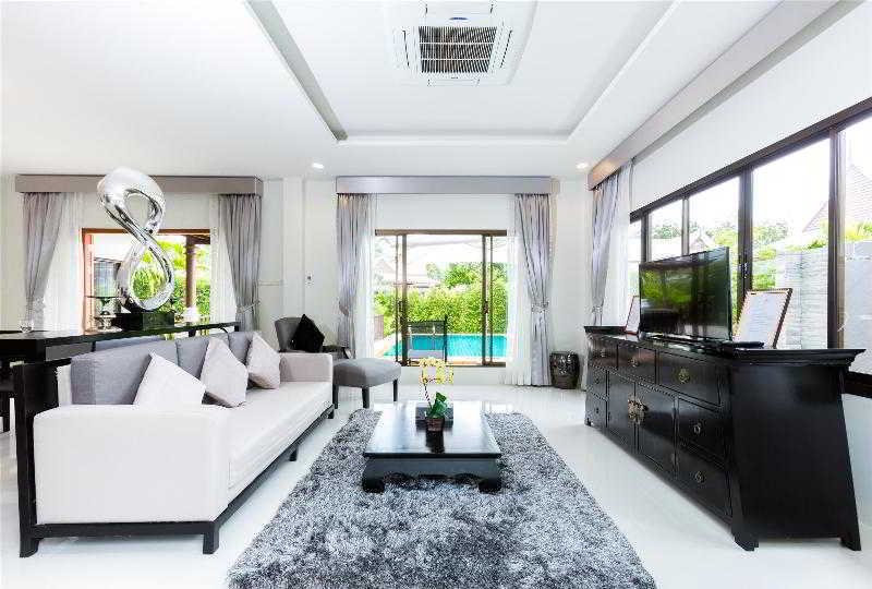 Pimann Buri Pool Villas Ao Nang Krabi Sha Plus Exterior foto