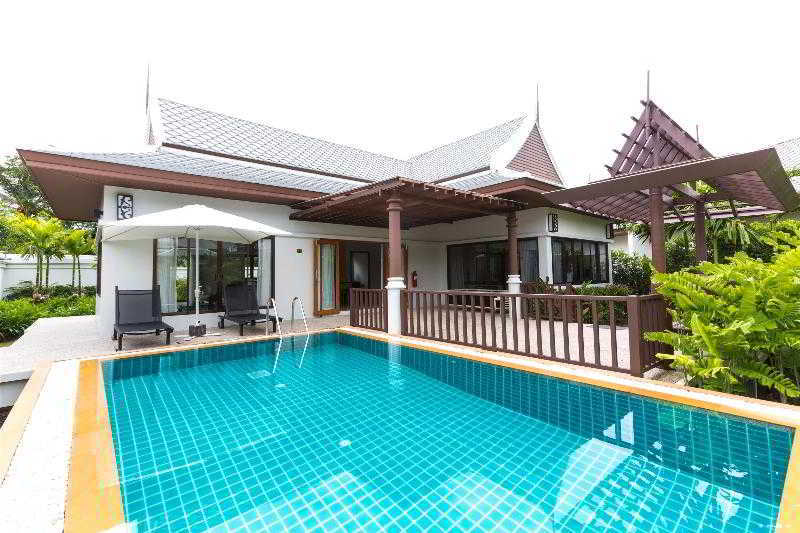 Pimann Buri Pool Villas Ao Nang Krabi Sha Plus Exterior foto