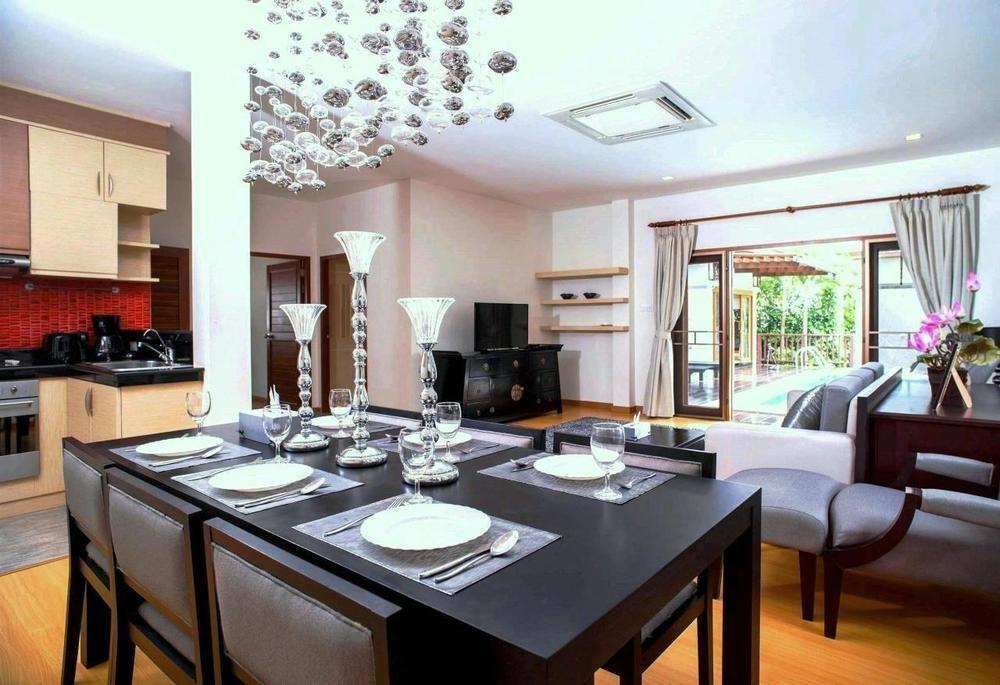 Pimann Buri Pool Villas Ao Nang Krabi Sha Plus Exterior foto