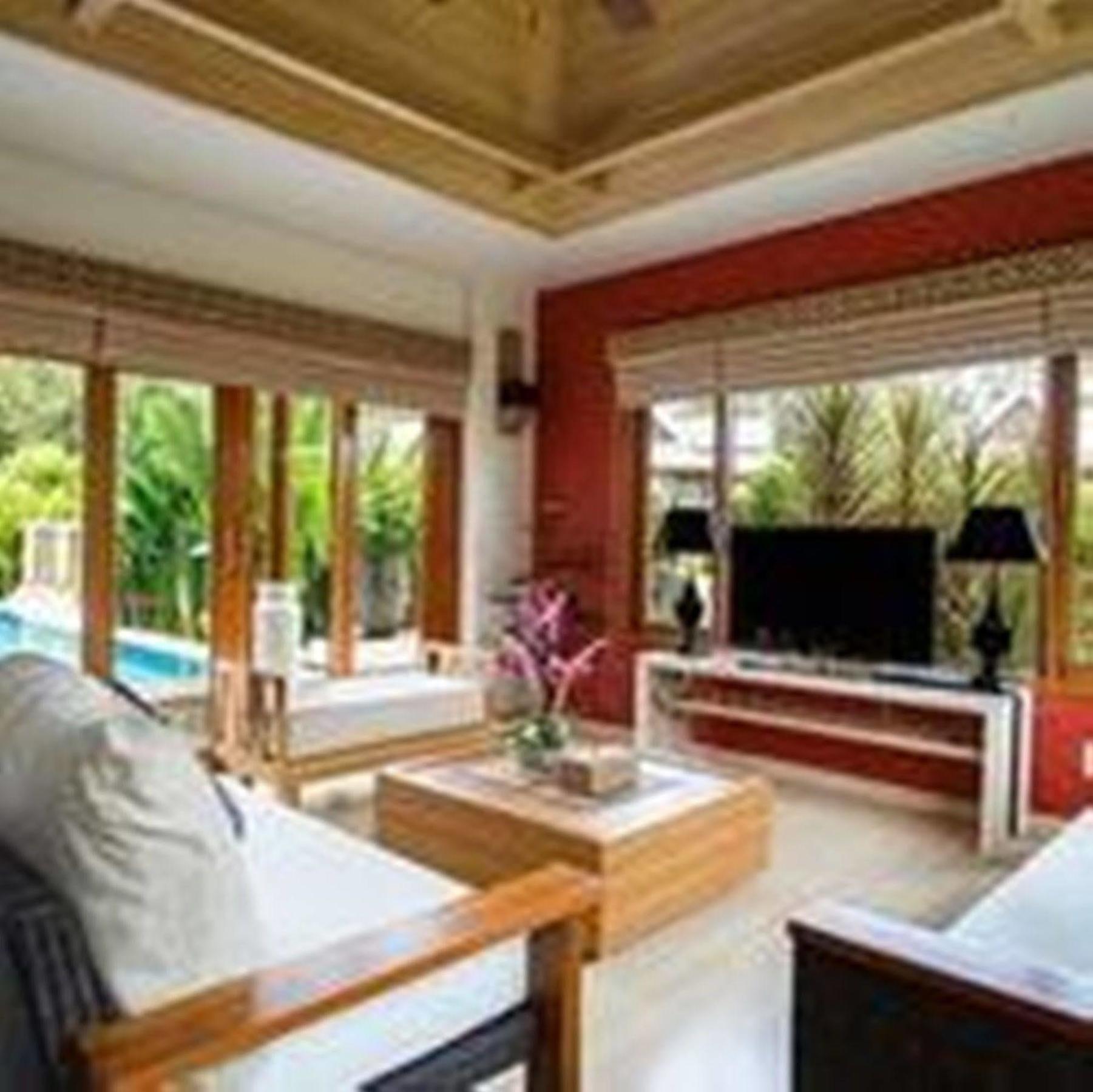 Pimann Buri Pool Villas Ao Nang Krabi Sha Plus Exterior foto